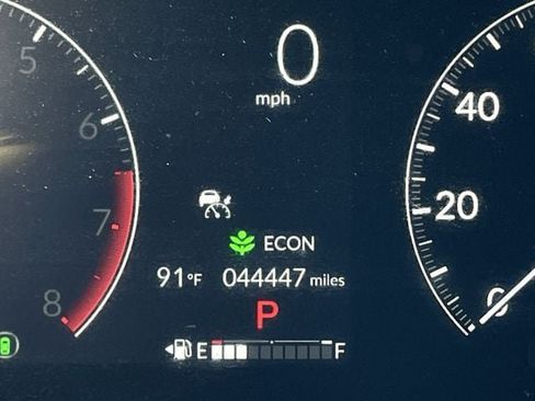 Certified 2023 Honda CR-V EX-L image 14