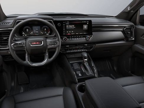 New 2026 GMC Canyon Elevation w/ Convenience Package RWD image 56
