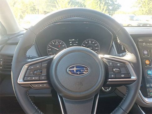 New 2025 Subaru Outback Premium image 9