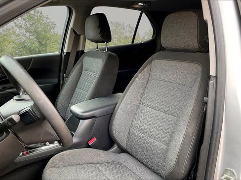 Used 2022 Chevrolet Equinox LT image 20
