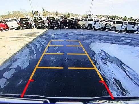 New 2026 GMC Sierra 1500 AT4 w/ AT4 Premium Package image 25