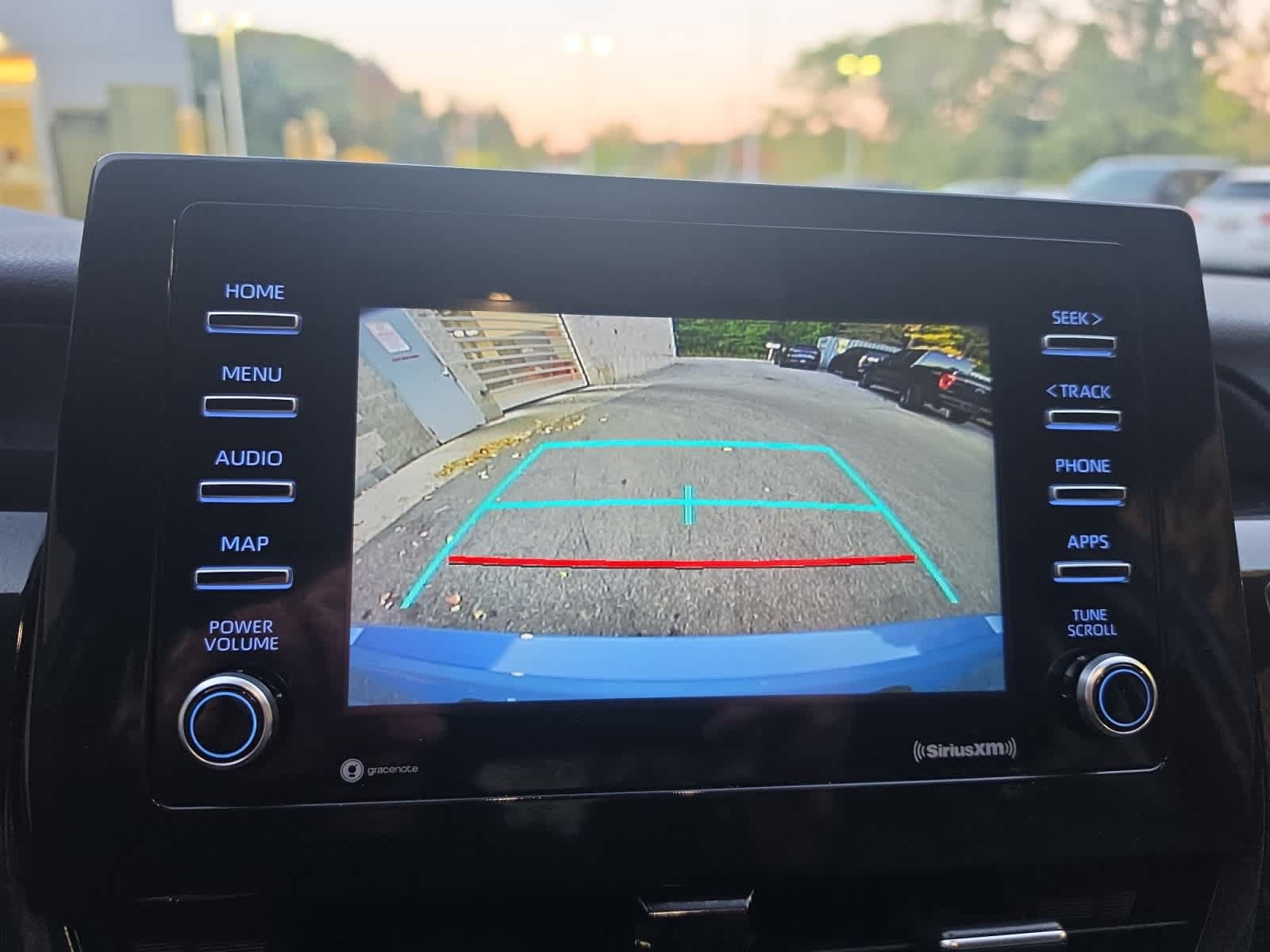 Used 2023 Toyota Camry SE FWD image 25