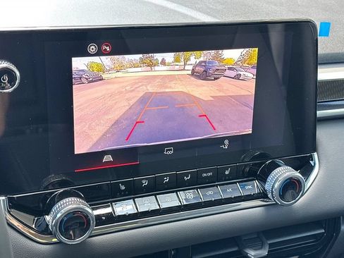 New 2026 GMC Canyon Elevation w/ Convenience Package AWD/4WD image 18