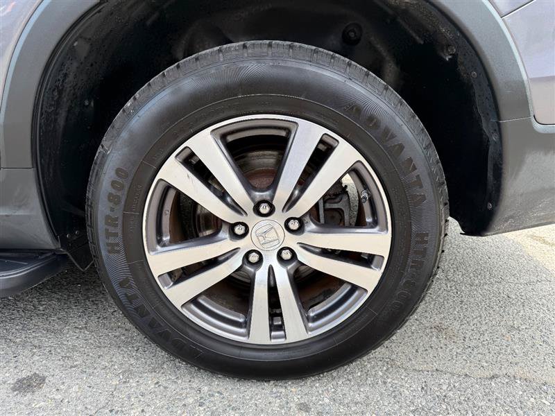 Used 2016 Honda Pilot EX-L image 13
