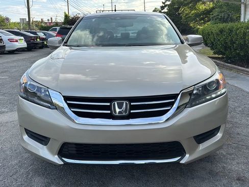 Used 2013 Honda Accord EX-L image 8