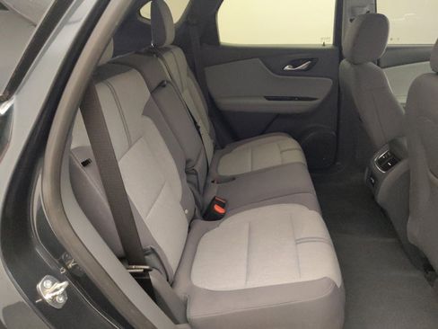 Used 2019 Chevrolet Blazer LT FWD image 19