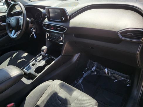 Used 2020 Hyundai Santa Fe SE image 7