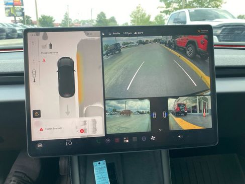 Used 2024 Tesla Model 3 Long Range RWD image 22