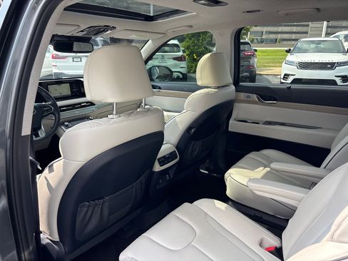 Used 2021 Hyundai Palisade Limited FWD image 27