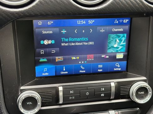 Used 2021 Ford Mustang Coupe w/ Equipment Group 101A image 17