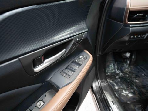 Used 2024 Toyota Grand Highlander MAX Platinum image 7