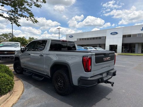 Used 2024 GMC Sierra 1500 AT4X w/ AT4X AEV Edition AWD/4WD image 16