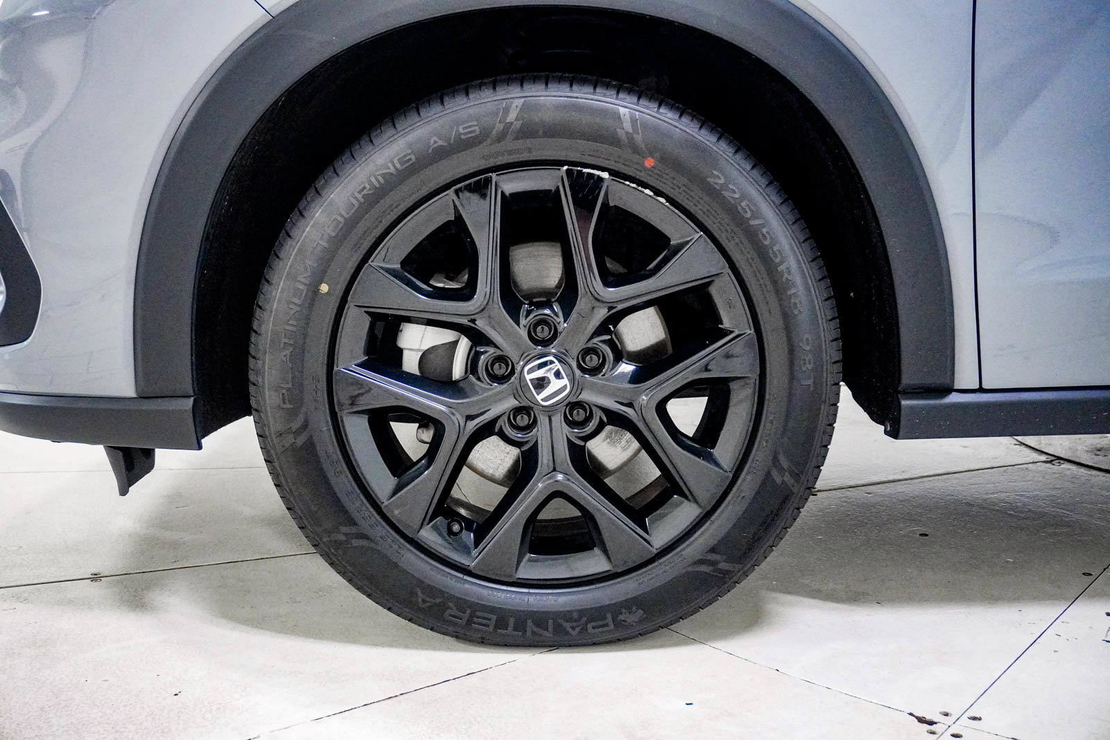 Used 2024 Honda HR-V Sport image 15