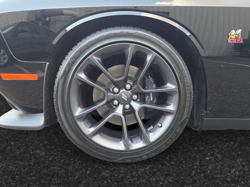 Used 2023 Dodge Challenger R/T Scat Pack RWD image 4