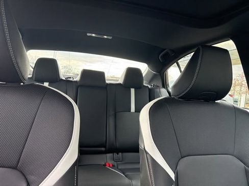 Used 2026 Toyota Camry SE w/ Convenience Package image 34