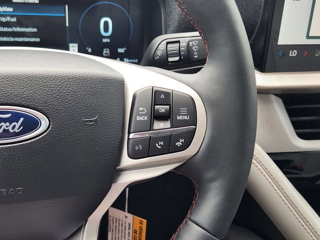 New 2026 Ford Explorer Active w/ Active Comfort Package RWD image 29