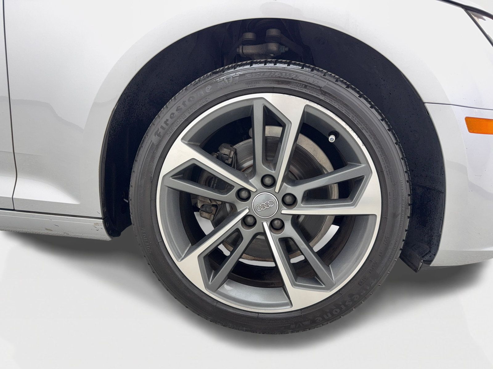 Used 2019 Audi A4 2.0T Premium FWD image 49