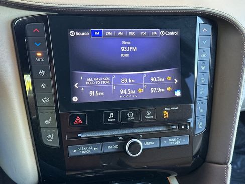 Used 2019 INFINITI QX50 Essential w/ Sensory Package AWD/4WD image 24