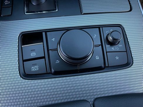 Used 2025 MAZDA CX-90 3.3 Turbo w/ Preferred Package image 18