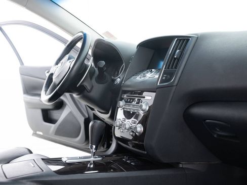 Used 2014 Nissan Maxima 3.5 SV w/ Premium Package image 27