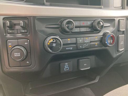 New 2026 Ford F350 XL w/ STX Appearance Package image 33