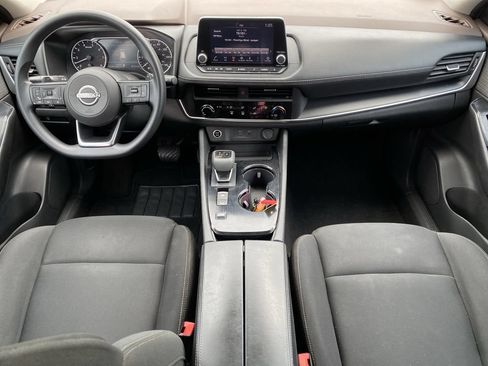 Used 2023 Nissan Rogue S FWD image 13