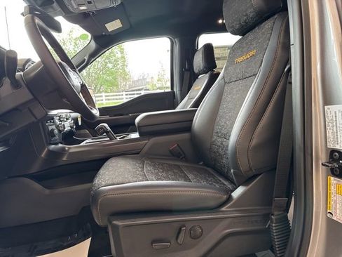 New 2026 Ford F150 Tremor AWD/4WD image 13