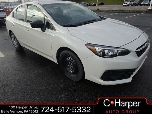 Used 2023 Subaru Impreza 2.0i image 1