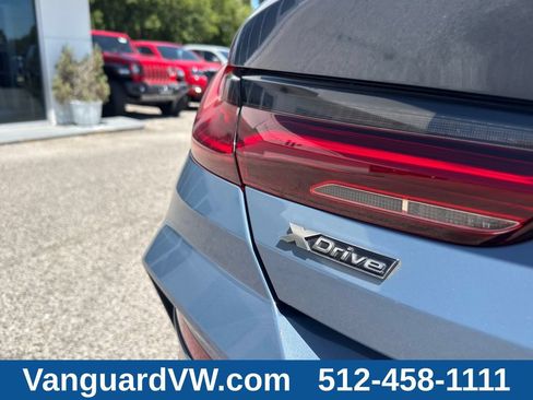 Used 2019 BMW M850i xDrive Coupe AWD/4WD image 13