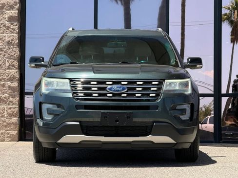 Used 2016 Ford Explorer XLT w/ Equipment Group 202A FWD image 20