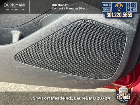 Used 2024 Toyota Corolla LE image 25