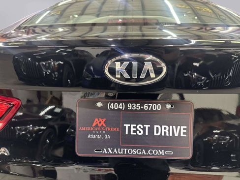 Used 2016 Kia Optima LX FWD image 19