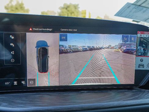 New 2025 Audi Q5 Premium Plus image 10