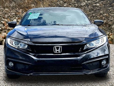 Used 2019 Honda Civic Sport image 3