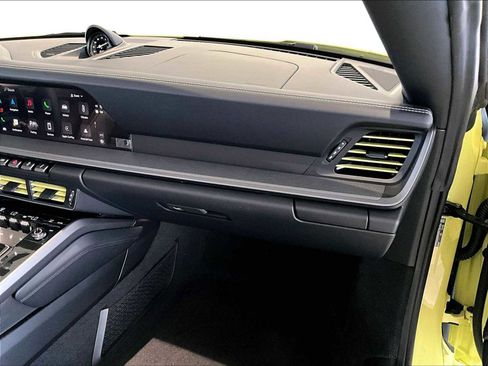 New 2025 Porsche 911 Carrera image 21