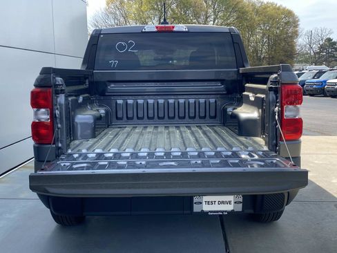 New 2026 Ford Maverick XL image 6