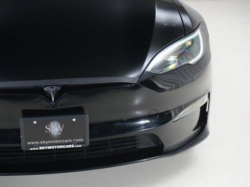 Used 2023 Tesla Model S image 6