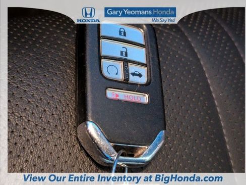 Certified 2022 Honda Accord Sport Special Edition image 32