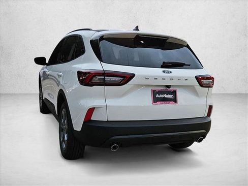 New 2026 Ford Escape ST-Line w/ Tech Pack #1 image 9
