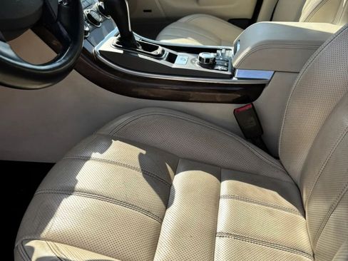 Used 2010 Land Rover Range Rover Sport HSE LUX AWD/4WD image 18