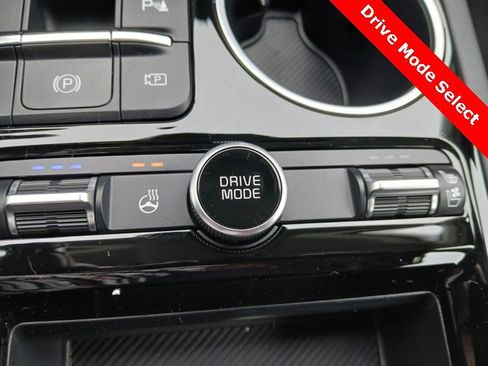 New 2026 Kia K5 EX image 24