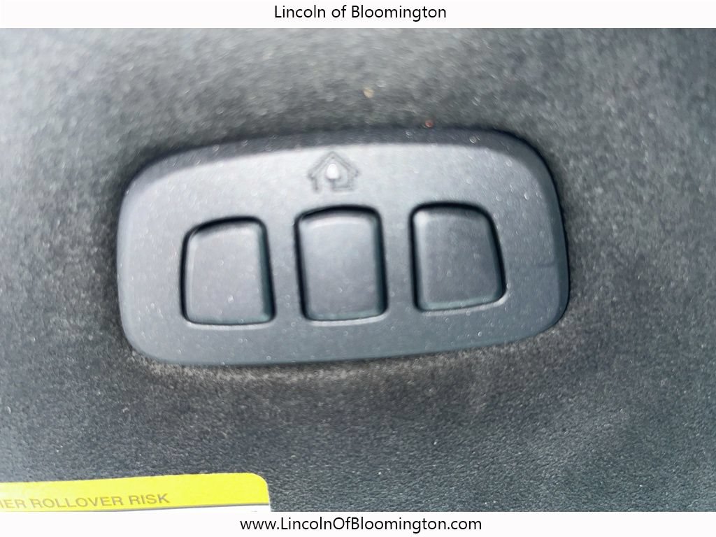 New 2025 Lincoln Navigator L Black Label AWD/4WD image 63