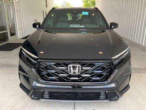 New 2026 Honda CR-V Sport-L image 29
