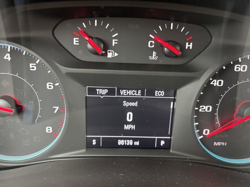 Used 2020 Chevrolet Malibu LT image 12