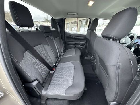 New 2025 Ford Ranger XL image 20