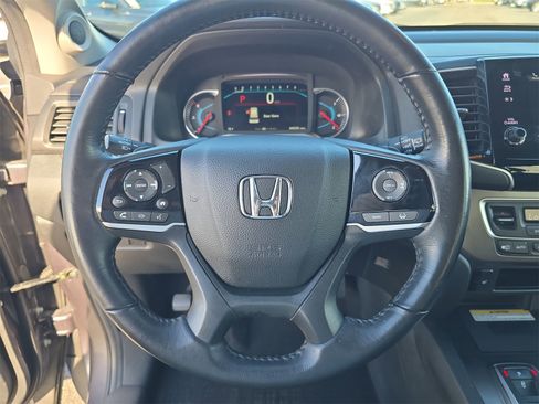 Certified 2022 Honda Pilot Special Edition image 26