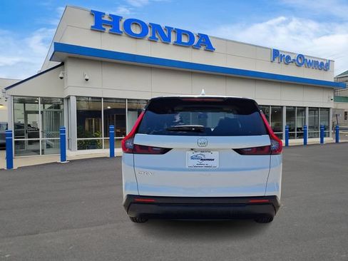 Used 2023 Honda CR-V EX image 5