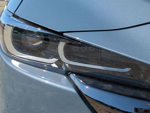 New 2025 MAZDA CX-5 Carbon Edition image 9