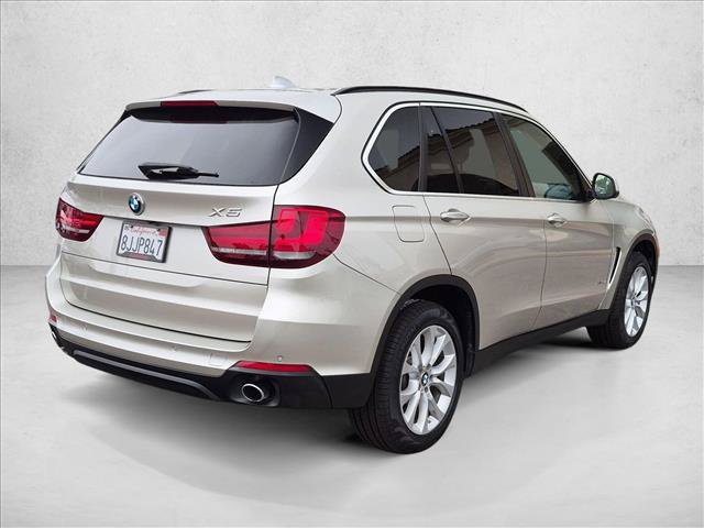 Used 2016 BMW X5 xDrive35i AWD/4WD image 5