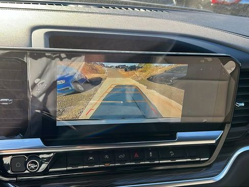 New 2026 Chevrolet Silverado 1500 RST image 18